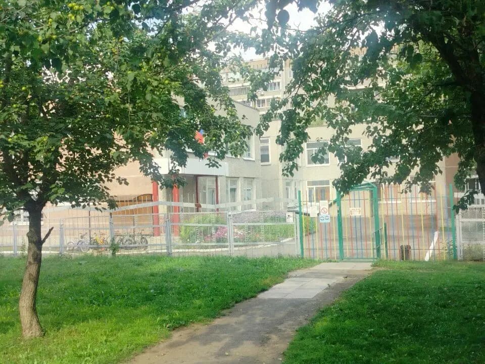 Детский сад № 286 Метроша — фото 7