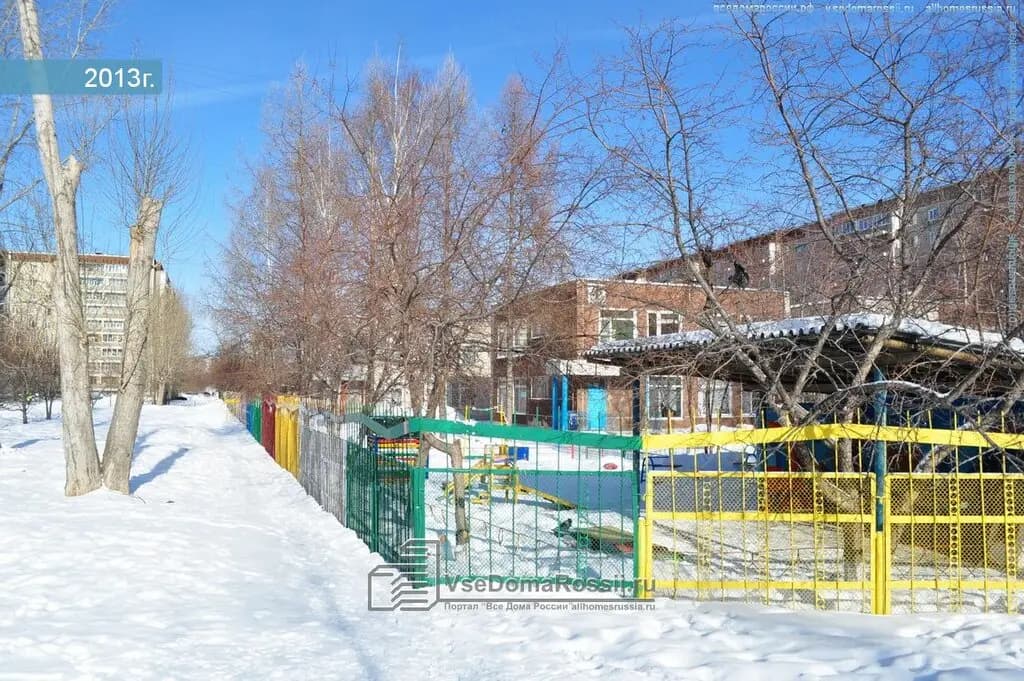 Детский сад № 286 Метроша — фото 8