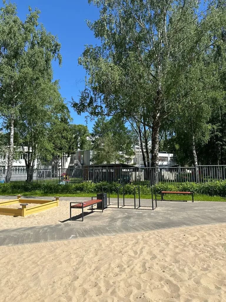 Детский сад № 42 Берёзка — фото 9