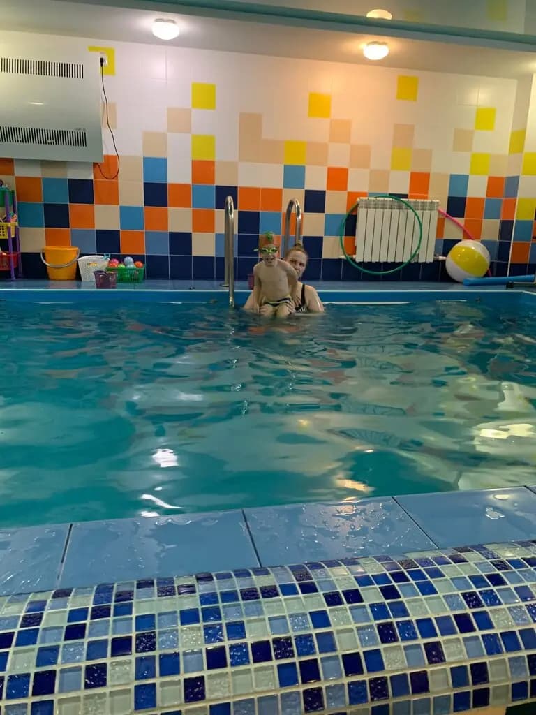 Центр по уходу и присмотру за детьми Заюша — фото 2