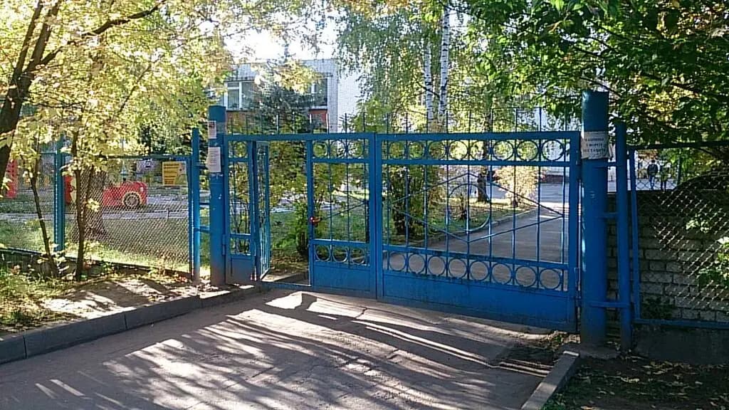 Детский сад Родничок — фото 2