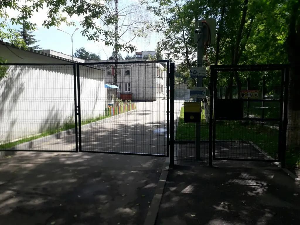 Детский сад Родничок — фото 6