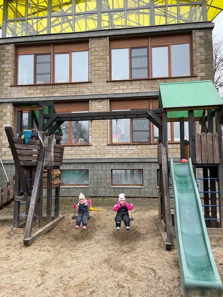 Монтессори центр LikeLand — фото 10