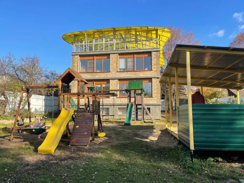 Монтессори центр LikeLand — фото 2