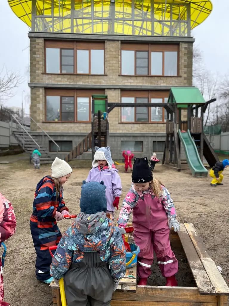 Монтессори центр LikeLand — фото 6
