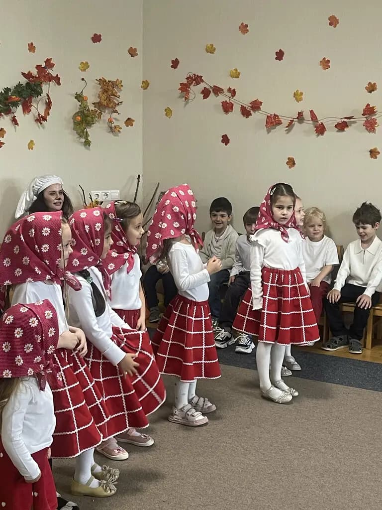Монтессори центр LikeLand — фото 8