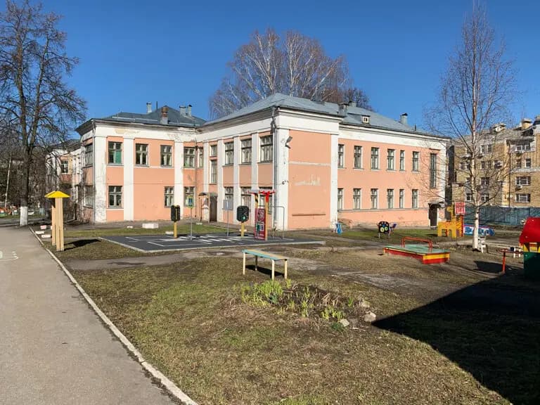 Детский сад № 230