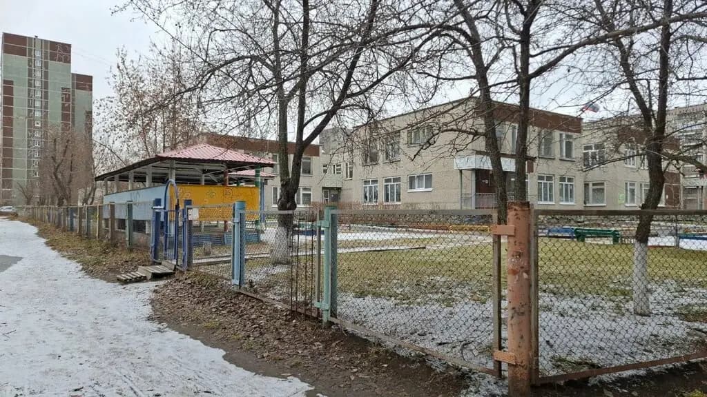 МАДОУ - детский сад комбинированного вида № 25 — фото 2
