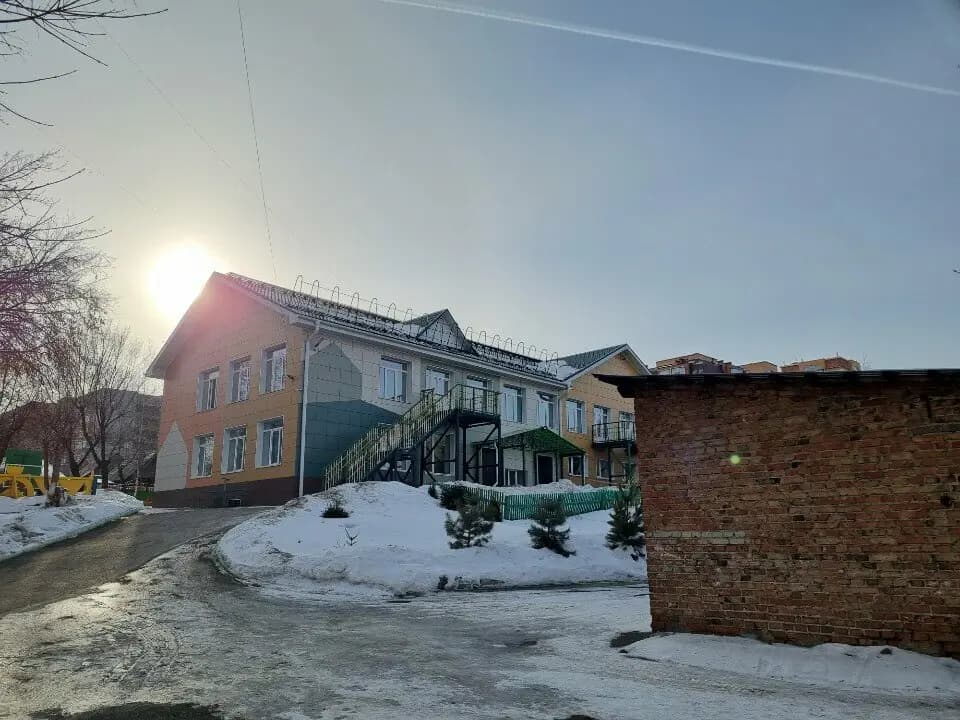 Детский сад РЖД № 52 — фото 4