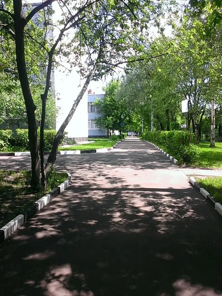Дворец творчества детей и молодежи Восточный — фото 3
