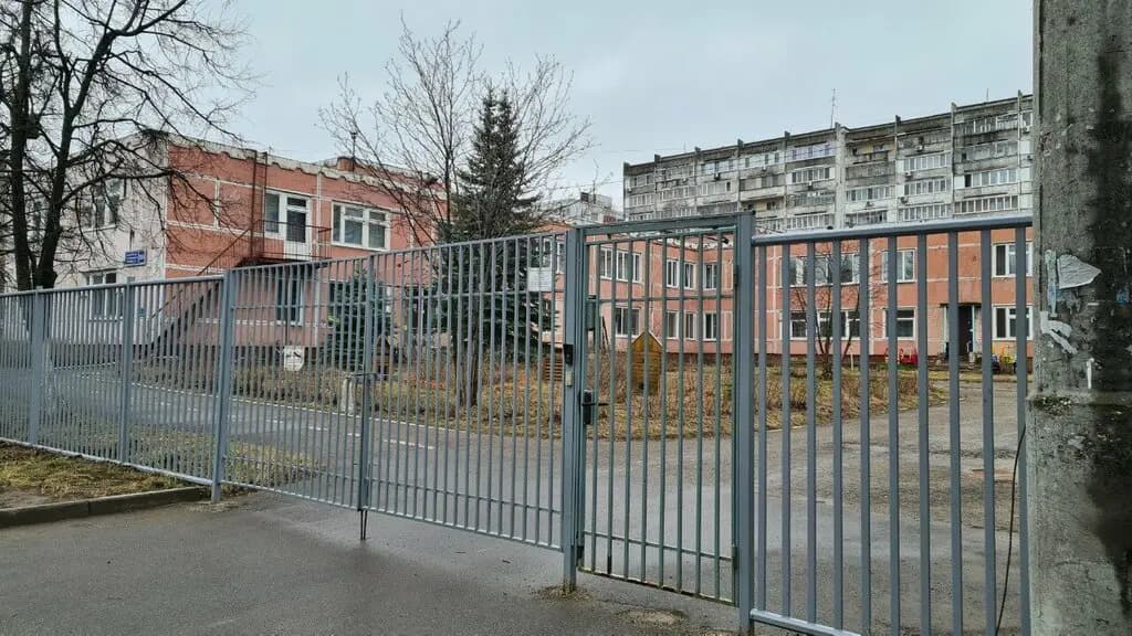 Детский сад № 129 Улыбка — фото 3