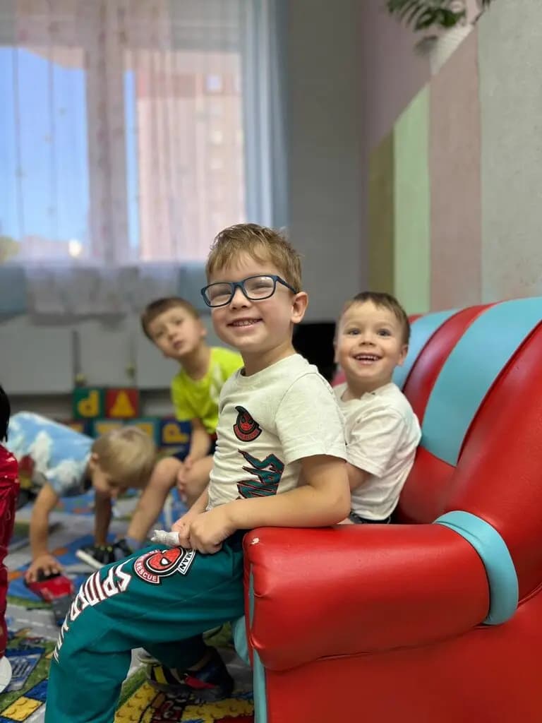 Sunny Kids — фото 10