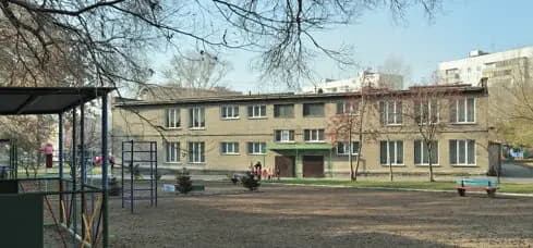 Детский сад № 393 Росток — фото 1