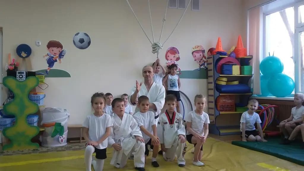 Детский сад № 32 Пчёлка — фото 3