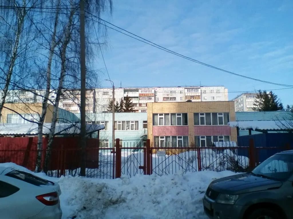 Детский сад № 32 Пчёлка — фото 6