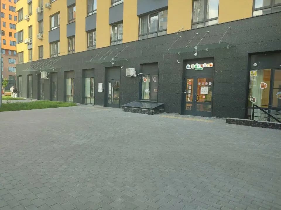 Бэби-клуб — фото 9