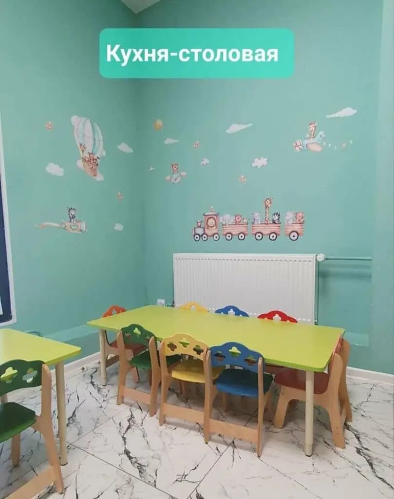 Золотая рыбка — фото 2