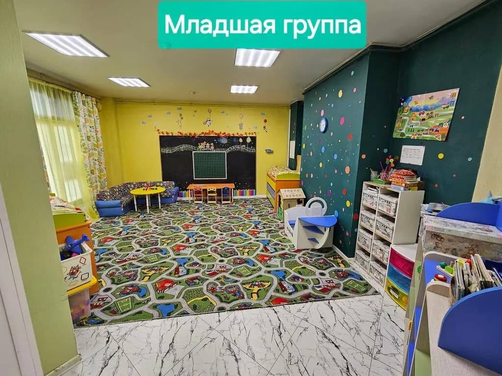 Золотая рыбка — фото 5