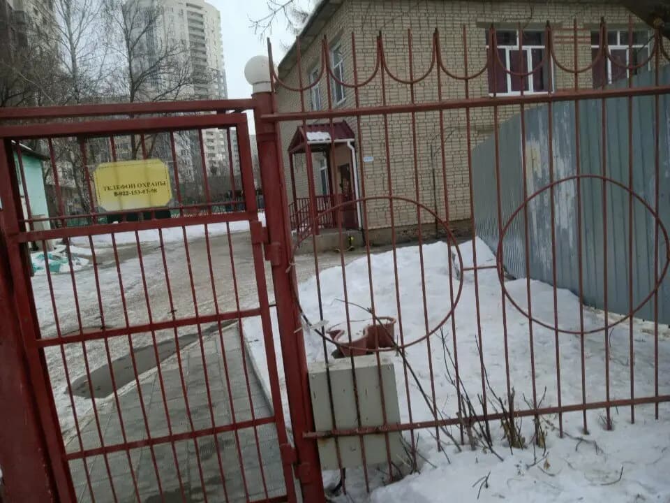 Детский сад № 478 Детство — фото 10