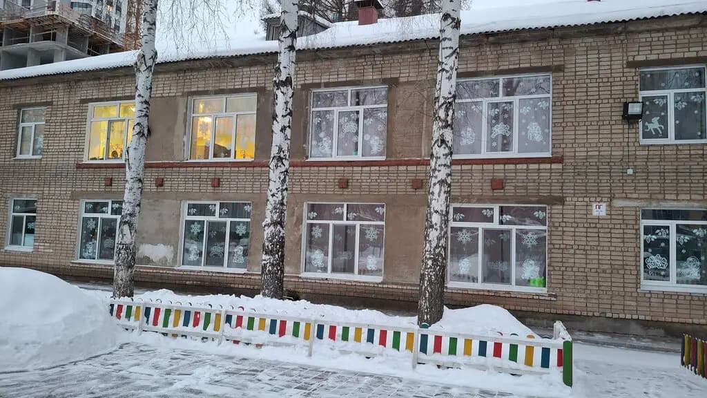 Детский сад № 478 Детство — фото 4