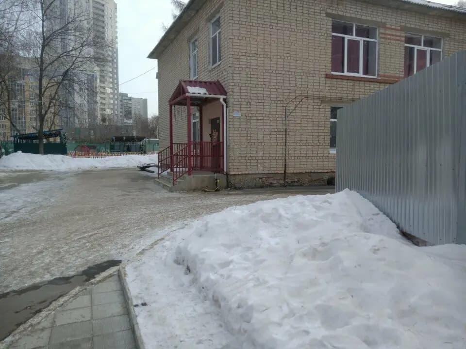 Детский сад № 478 Детство — фото 6