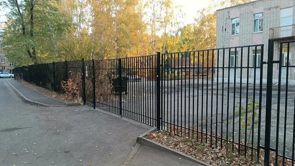 Детский сад № 338 Алёнушка — фото 3