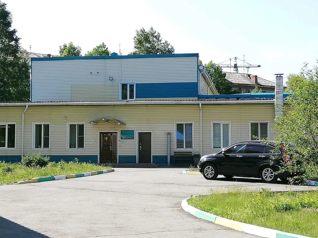 Школа № 170, дошкольное отделение Изумрудный город — фото 1