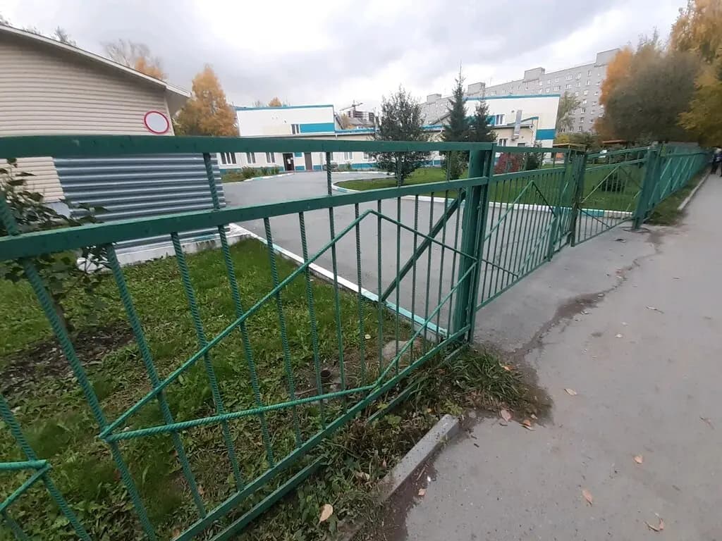 Школа № 170, дошкольное отделение Изумрудный город — фото 3
