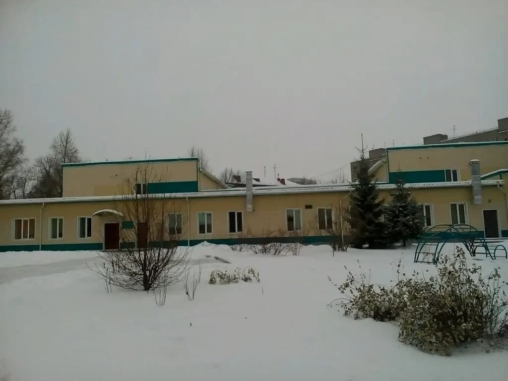 Школа № 170, дошкольное отделение Изумрудный город — фото 6