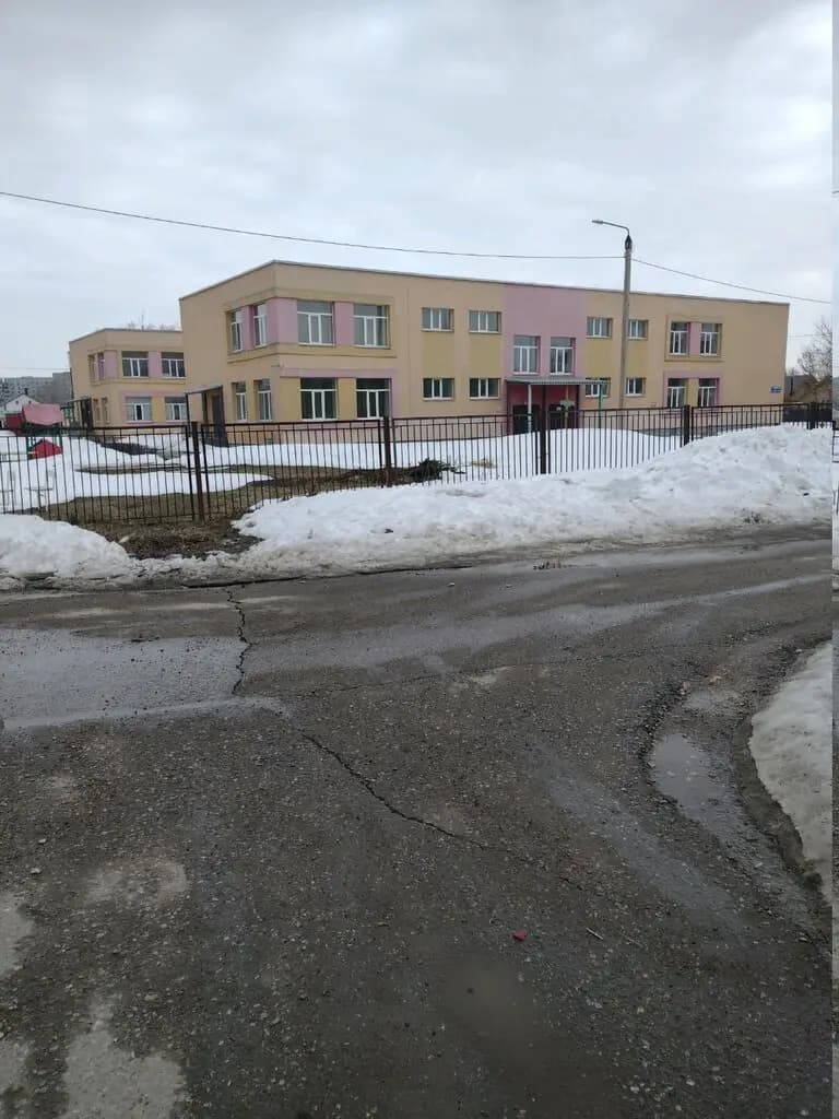 Детский сад № 17 Карамелька — фото 3