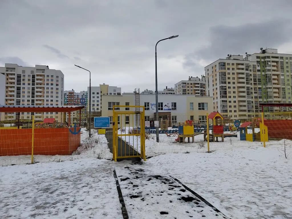 Детский сад № 82 Одиссея успеха — фото 2