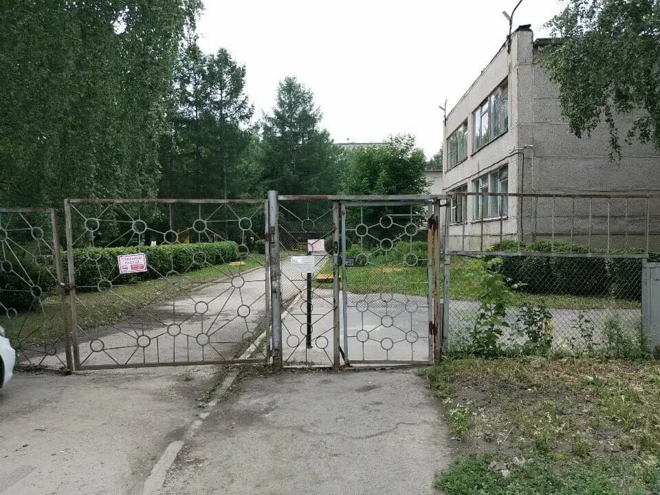 Детский сад компенсирующего вида для детей с нарушением зрения № 101 — фото 8
