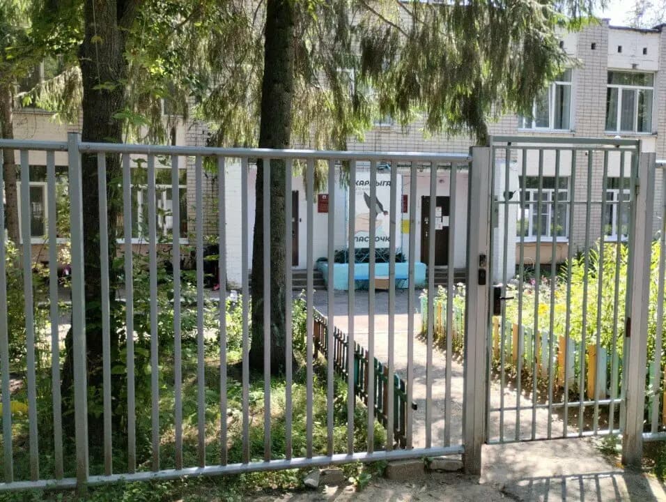Детский сад № 332 Ласточка — фото 3