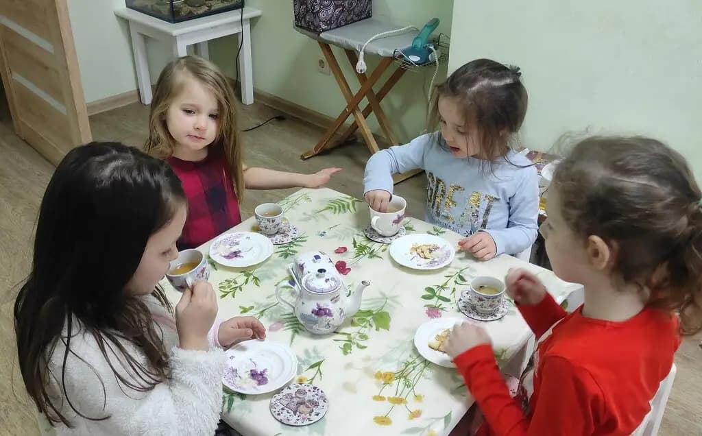 Мастерская знаек — фото 8