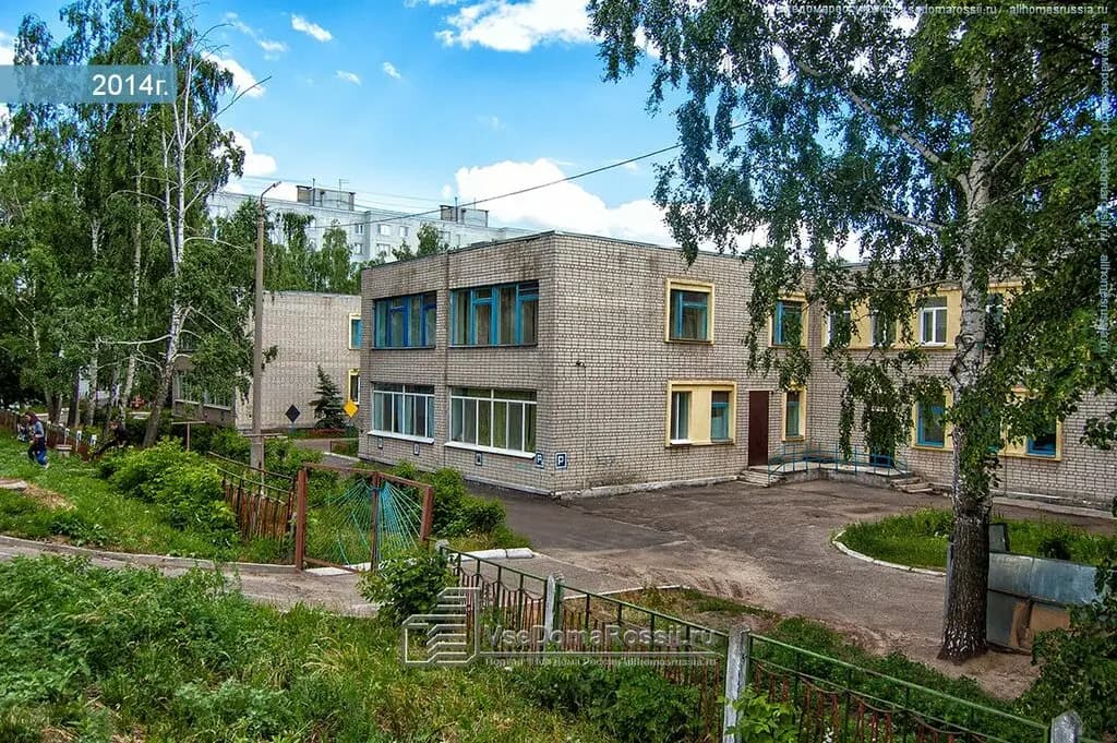 Детский сад № 141 Авиоша комбинированного вида — фото 2