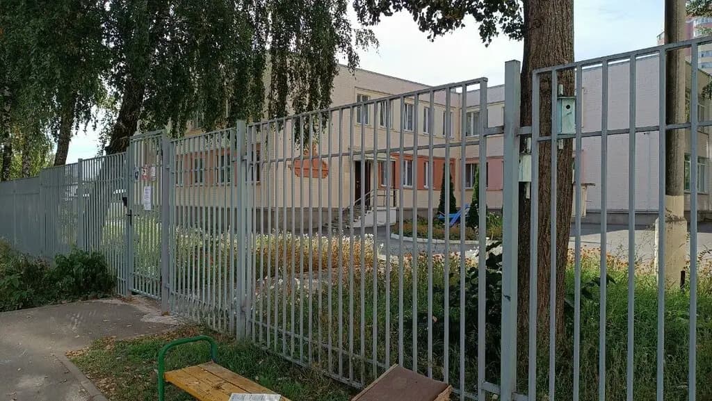 Детский сад № 141 Авиоша комбинированного вида — фото 4