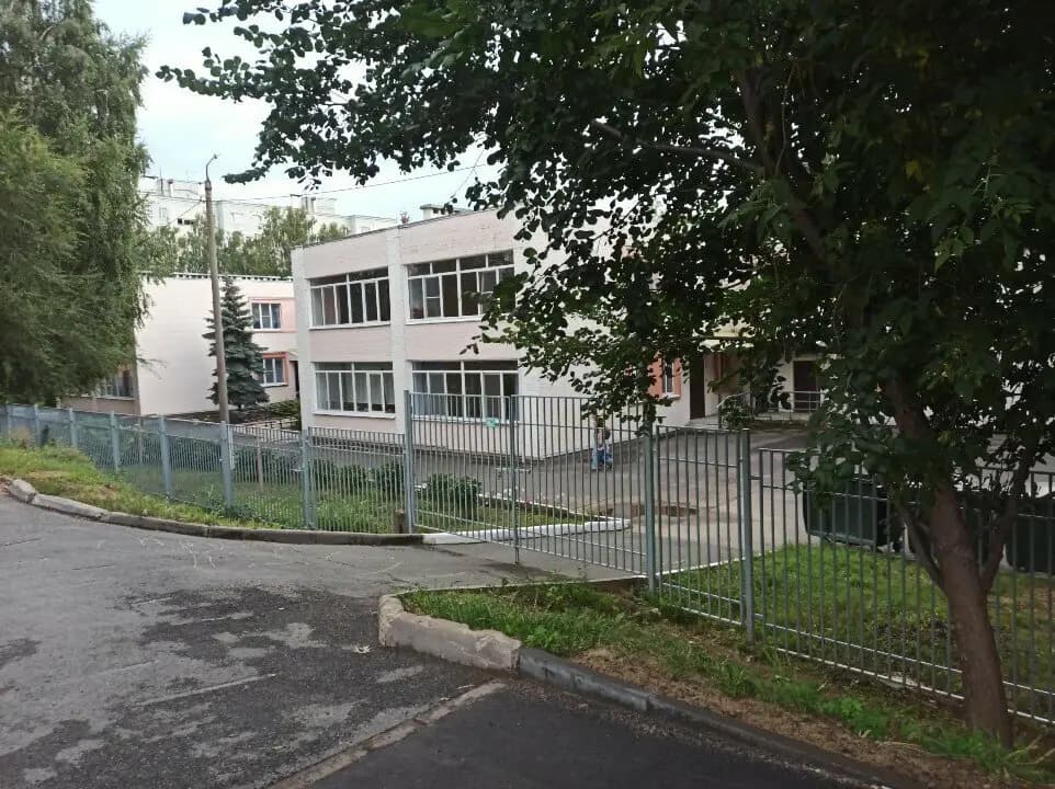Детский сад № 141 Авиоша комбинированного вида — фото 5
