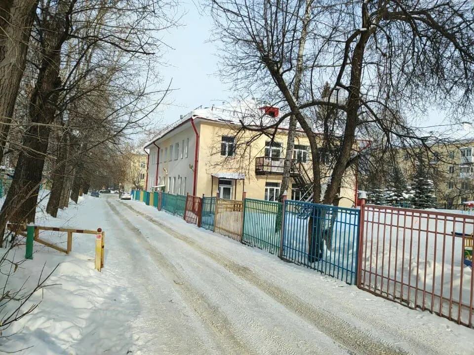 Детский сад № 407 Жаворонок — фото 3