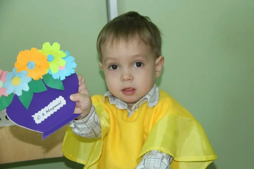 Детский клуб Буракова — фото 8