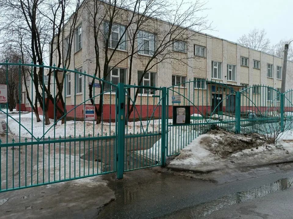 Детский сад № 342 Одуванчик — фото 1