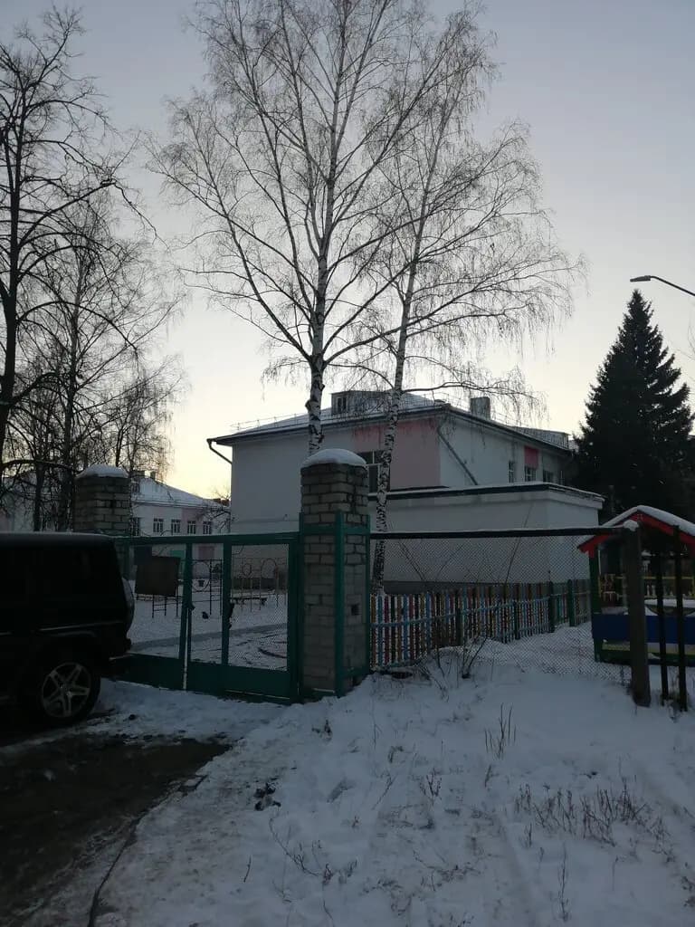 Детский сад № 165 Берёзка — фото 4