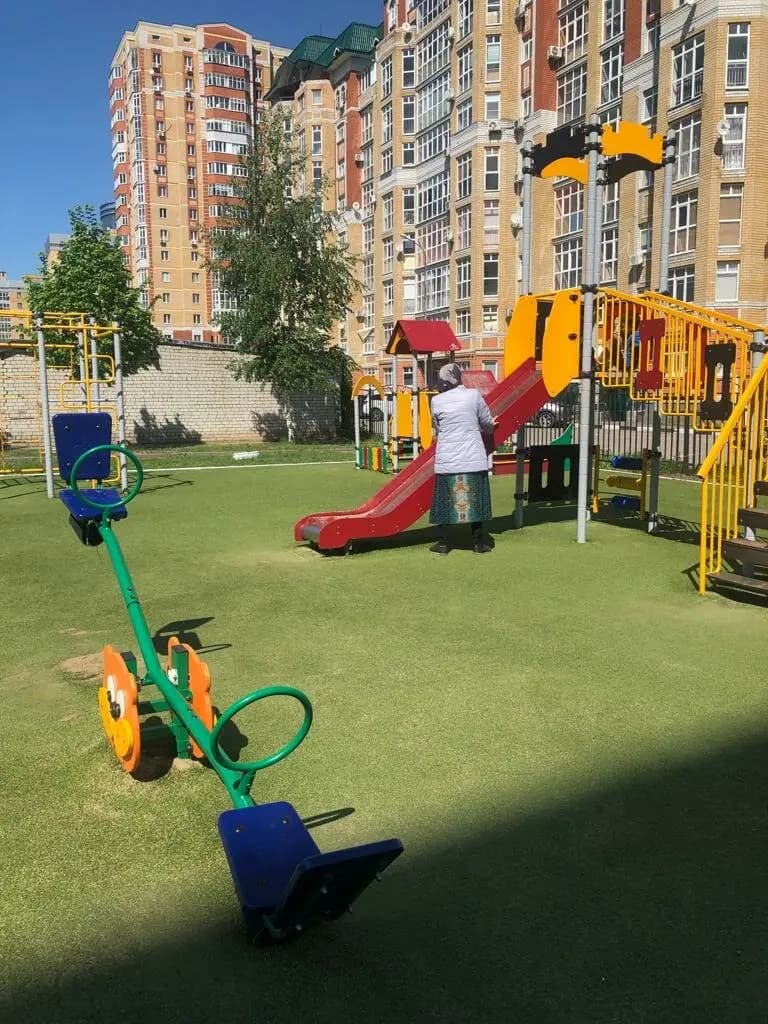 Непоседа — фото 2