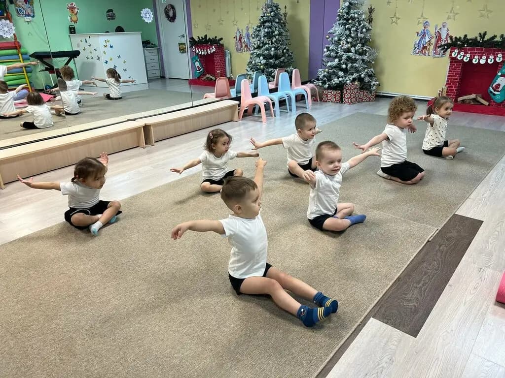 Непоседа — фото 5