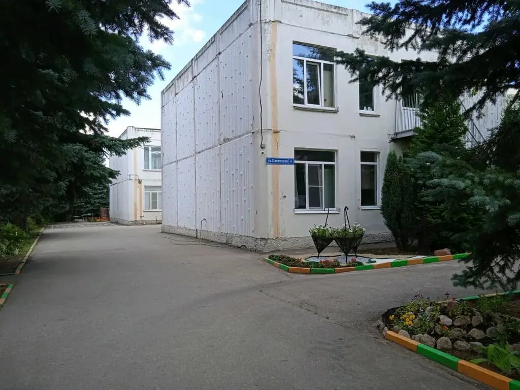 Детский сад № 451
