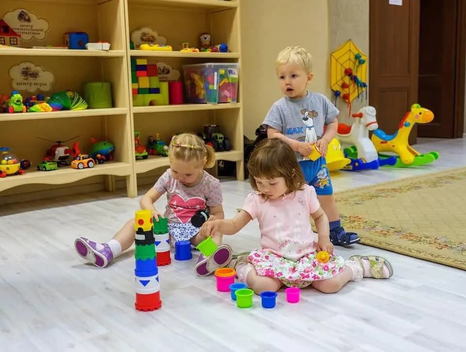 La Mama — фото 1