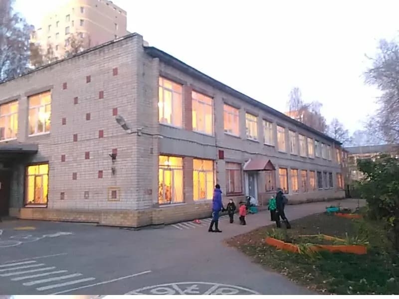 Детский сад № 30 Зоренька — фото 1