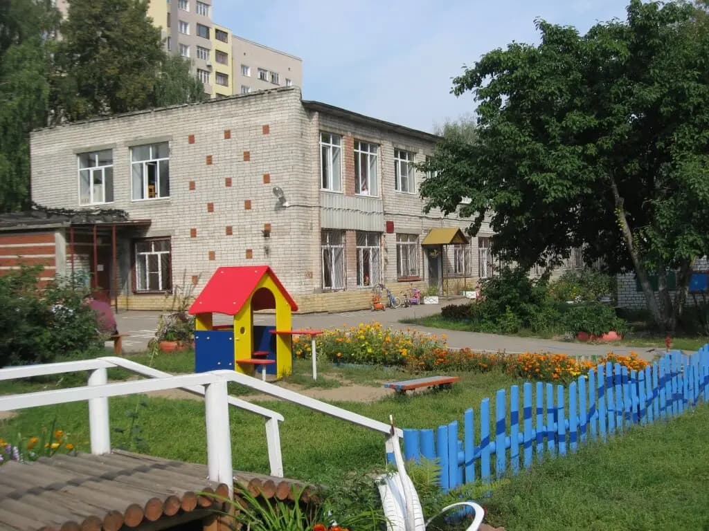 Детский сад № 30 Зоренька — фото 3