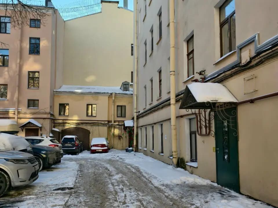 Детский сад Мирт — фото 10