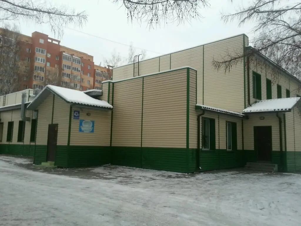Детский сад № 312 Жемчужинка — фото 7