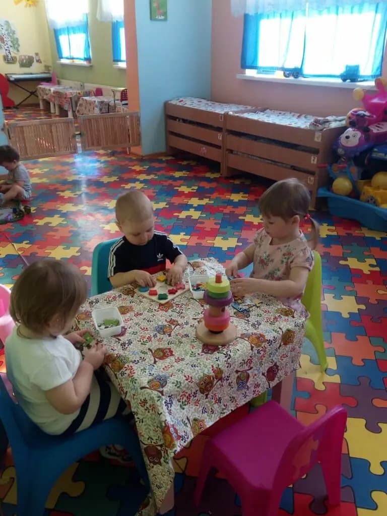 Мэри Поппинс — фото 5